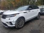 2018 Land Rover Range Rover Velar R-DYNAMIC SE