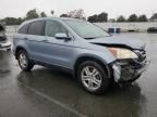 2010 Honda CR-V EXL