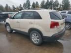 2011 KIA Sorento Base