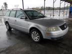 2003 Volkswagen Passat GLS