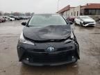 2022 Toyota Prius LE