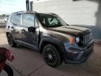 2019 Jeep Renegade Sport