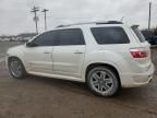 2012 GMC Acadia Denali