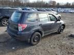 2010 Subaru Forester 2.5X