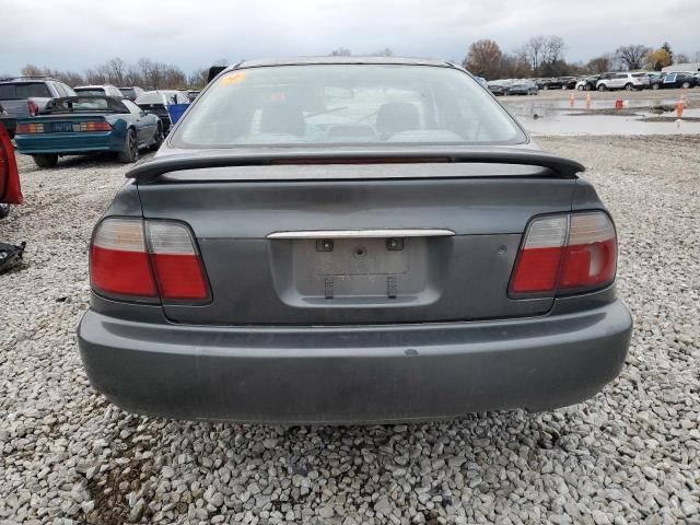 1996 Honda Accord EX