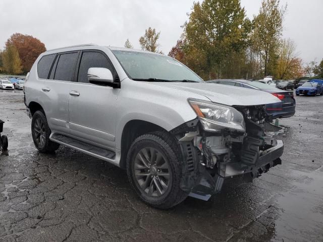 2018 Lexus GX 460 Premium