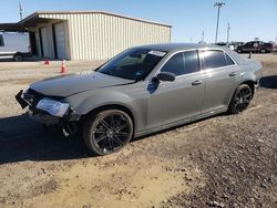 Chrysler 300 Touring salvage cars for sale: 2018 Chrysler 300 Touring