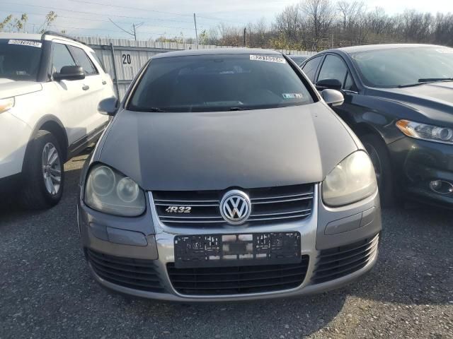 2008 Volkswagen R32