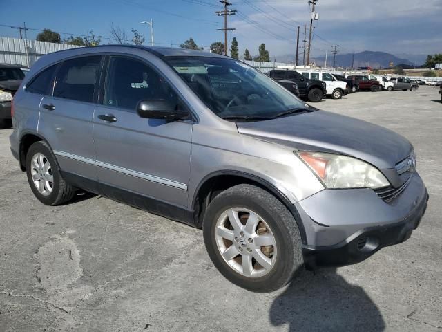 2007 Honda CR-V EX