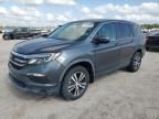 2018 Honda Pilot EXL