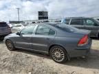 2004 Volvo S60 2.5T