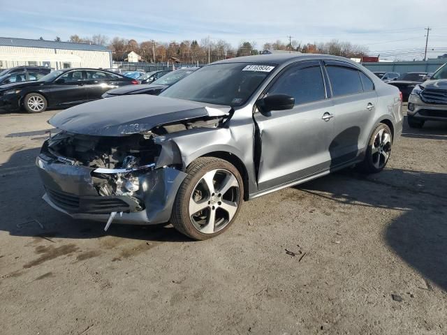 2014 Volkswagen Jetta TDI