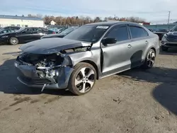 Volkswagen Jetta Vehiculos salvage en venta: 2014 Volkswagen Jetta TDI