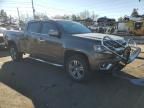 2015 Chevrolet Colorado LT