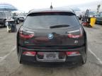 2017 BMW I3 REX