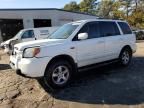 2007 Honda Pilot EX