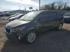 2015 KIA Sedona EX