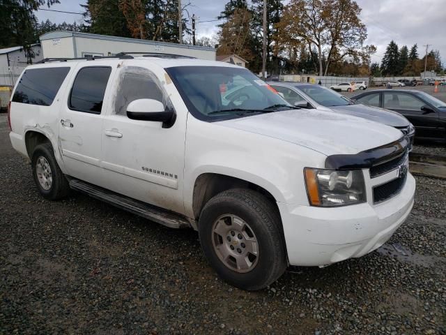 2009 Chevrolet Suburban K1500 LT