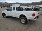 2001 Ford Ranger Super Cab