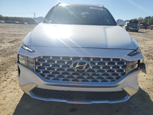 2023 Hyundai Santa FE SEL Premium