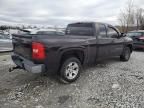 2008 Chevrolet Silverado C1500