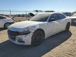 2021 Dodge Charger SXT en venta en Houston, TX