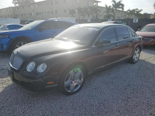 2006 Bentley Continental Flying Spur