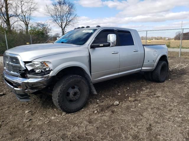 2012 Dodge RAM 3500 Laramie