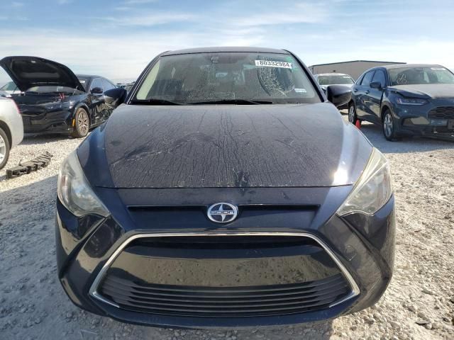 2016 Scion IA