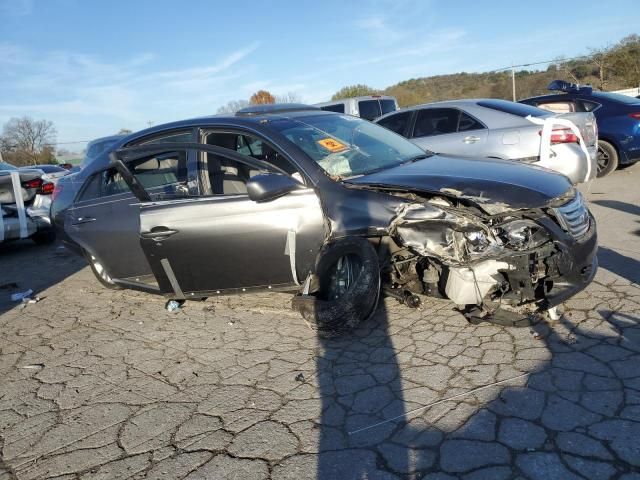 2008 Toyota Avalon XL