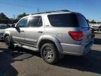 2006 Toyota Sequoia SR5