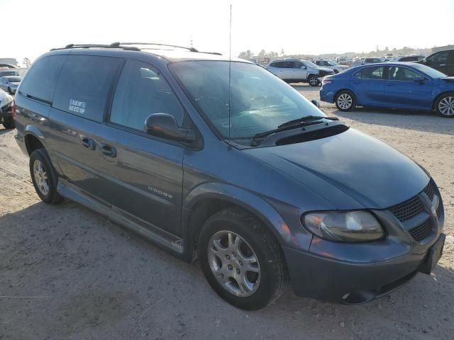 2001 Dodge Grand Caravan Sport