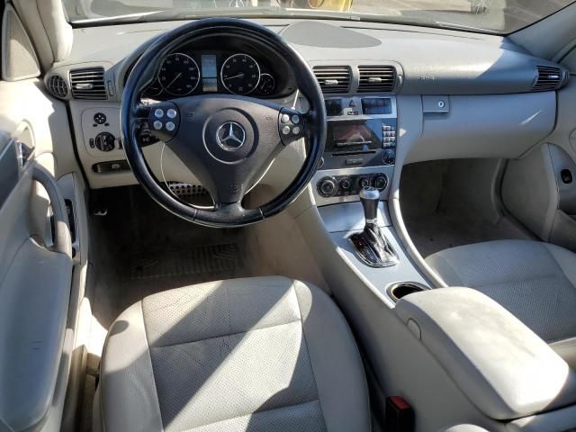 2006 Mercedes-Benz C 230