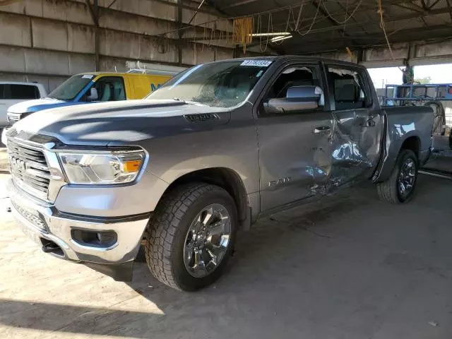 2021 Dodge RAM 1500 BIG HORN/LONE Star