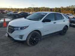 Chevrolet Vehiculos salvage en venta: 2021 Chevrolet Equinox LT