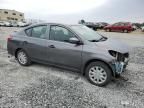 2017 Nissan Versa S