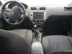 2006 Ford Focus ZX3