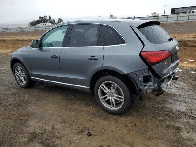 2015 Audi Q5 Premium Plus