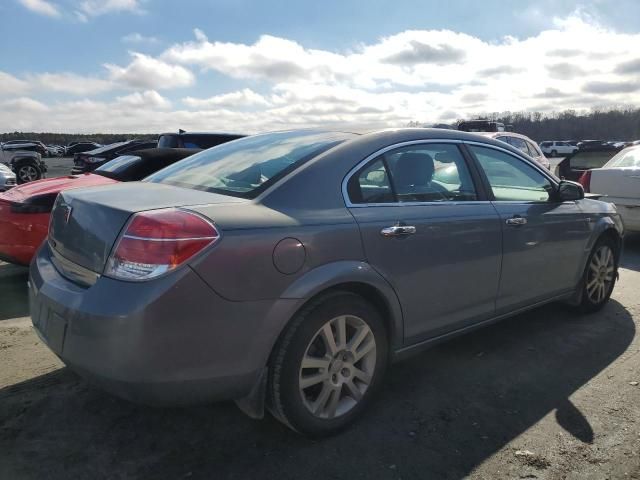 2009 Saturn Aura XR