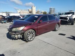 2012 Honda Accord LXP en venta en New Orleans, LA