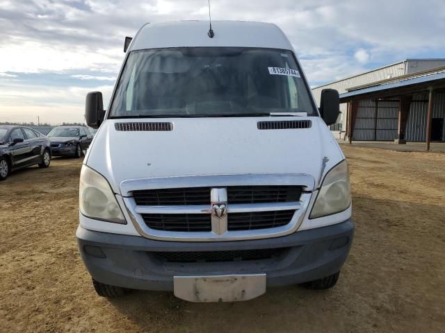 2008 Dodge Sprinter 2500