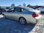 2007 Infiniti M35 Base