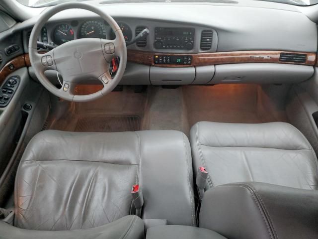 2003 Buick Lesabre Limited