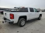 2016 GMC Sierra K1500 SLE