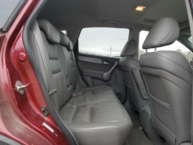 2008 Honda CR-V EXL