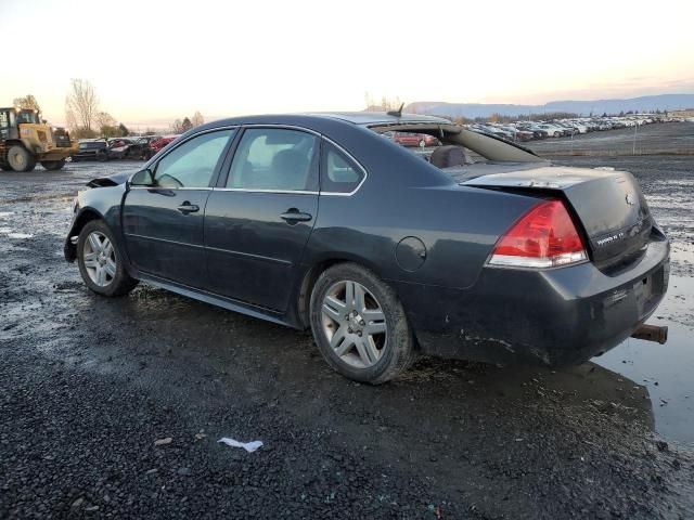 2013 Chevrolet Impala LT