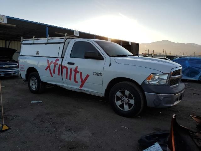 2014 Dodge RAM 1500 ST