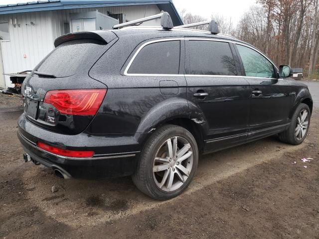 2014 Audi Q7 Premium Plus