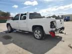 2007 Chevrolet Silverado K1500 Crew Cab