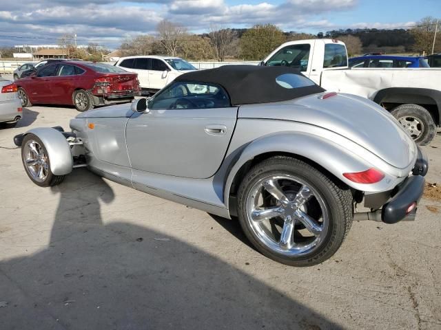 2001 Plymouth Prowler